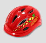 Kask dziecięcy Merida Mini - 3