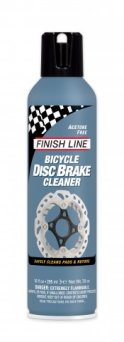 Środek do usuwania brudu Finish Line Disc Brake Cleaner