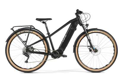 Rower elektryczny M-BIKE EBIG 29 EQ