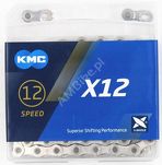 Łańcuch KMC X12 NPNP - 2