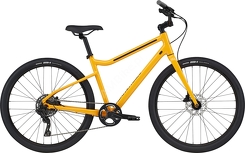 Rower miejski Cannondale Treadwell 2 MGO