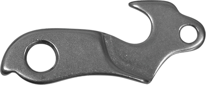 Hak rowerowy Author 39-710010