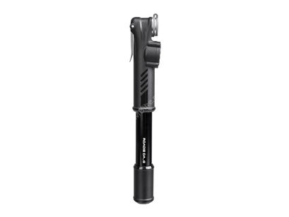 Pompka rowerowa Topeak Roadie Da G Dual Action Manometr