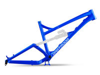 Rama Dartmoor Blackbird 27.5'' bez dampera - 2