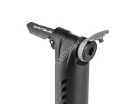 Pompka Topeak Mountain TT Twin Turbo - 3