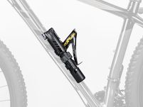 Pompka Topeak Mountain TT Twin Turbo - 5