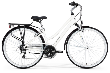 Rower trekkingowy M-bike T_bike 9.2 lady