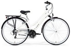 Rower trekkingowy M-bike T_bike 9.2 lady