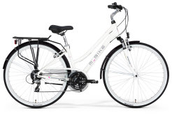 Rower trekkingowy M-bike T_bike 9.2 lady