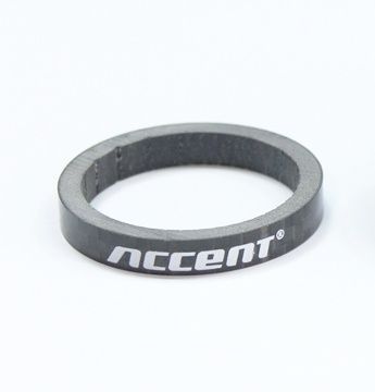 Accent Podkładka karbon. 5mm
