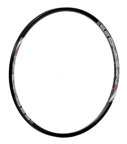 Obręcz Sunringle Inferno 23 rozmiary 27.5''/ 29