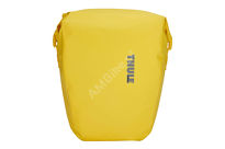 Sakwy turystyczne THULE Shield Pannier 25L x2 - 3