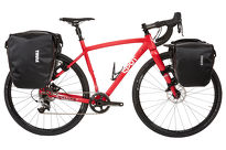 Sakwy turystyczne THULE Shield Pannier 25L x2 - 5