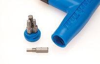 Klucz Park Tool PTD-4 z regulacją momentu obrotowego do 4Nm - 2
