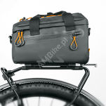 Torba SKS Infinity Universal Topbag czarna - 3