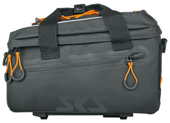 Torba SKS INFINITY UNIVERSAL TOPBAG czarna