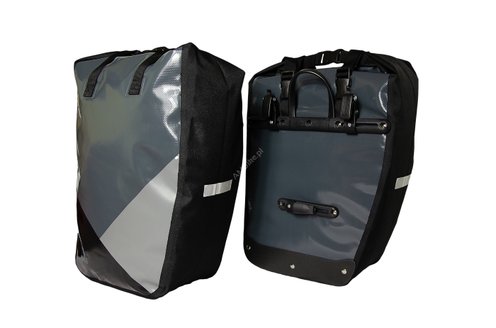 Sakwy Merida Pannier WaterProof BG-MD125