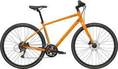 Rower crossowy Cannondale Quick Disc 3 (C31301M30/MGO)