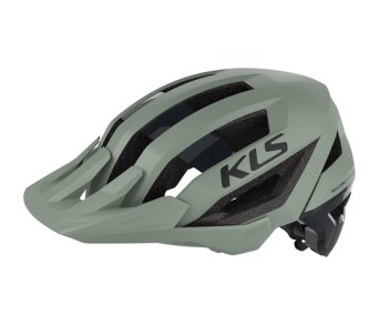 Kask rowerowy Kellys KLS Outrage