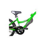 Doczepka przyczepka rowerowa Weeride Co Pilot - 19