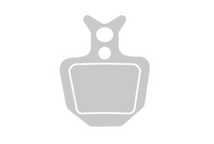 Klocki dwuskładnikowe Accent dla Formula Oro