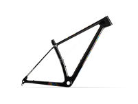 Rama MTB 29'' ACCENT Peak Carbon Boost 148x12mm - 3