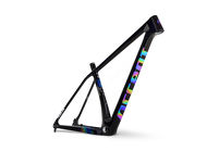 Rama MTB 29'' ACCENT Peak Carbon Boost 148x12mm - 4