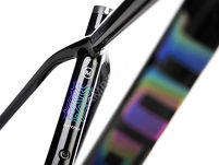Rama MTB 29'' ACCENT Peak Carbon Boost 148x12mm - 9