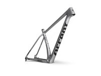 Rama MTB 29'' ACCENT Peak Carbon Boost 148x12mm - 11