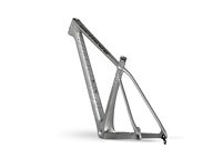 Rama MTB 29'' ACCENT Peak Carbon Boost 148x12mm - 12