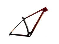 Rama MTB 29'' ACCENT Peak Carbon Boost 148x12mm - 16