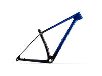 Rama MTB 29'' ACCENT Peak Carbon Boost 148x12mm - 19