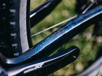 Rama MTB 29'' ACCENT Peak Carbon Boost 148x12mm - 28