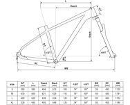 Rower Mtb Kellys Spider X30 29