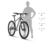 Rower Mtb Kellys Spider X30 29
