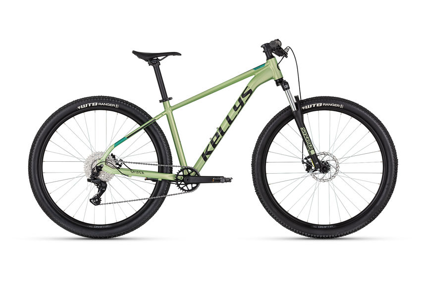 Rower Mtb Kellys Spider X30 29