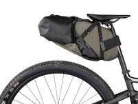 Torba podsiodłowa Topeak Loader Backloader X Green (15 Litrów) - 3