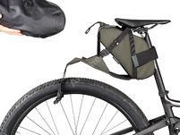 Torba podsiodłowa Topeak Loader Backloader X Green (15 Litrów) - 4