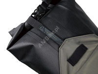 Torba podsiodłowa Topeak Loader Backloader X Green (15 Litrów) - 5