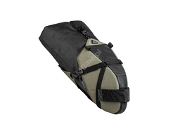 Torba podsiodłowa Topeak Loader Backloader X Green (15 Litrów)