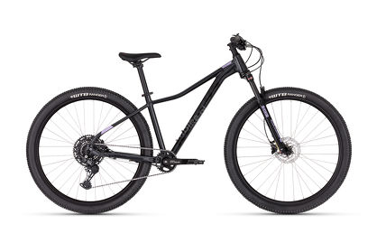 Rower Mtb Kellys Vanity X80 Graphite Grey 29"
