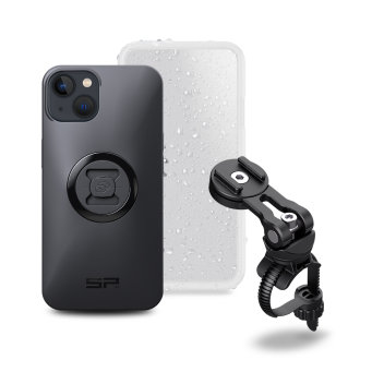 Zestaw Etui na telefon SP Connect Bike Bundle II Iphone 13