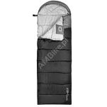 Śpiwór zimowy Spokey POLARIS 350g 75cm x 230cm z workiem - 2