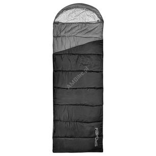Śpiwór zimowy Spokey POLARIS 350g 75cm x 230cm z workiem