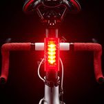 Lampa tylna Cateye TL-LD180K TIGHT KINETIC - 5
