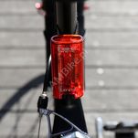 Lampa tylna Cateye TL-LD180K TIGHT KINETIC - 2