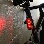 Lampa tylna Cateye TL-LD180K TIGHT KINETIC - 3