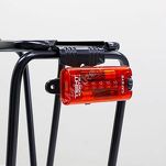 Lampa tylna Cateye TL-LD180K TIGHT KINETIC - 7