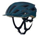 Kask rowerowy Kellys KLS Dynamic II - 4