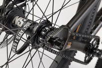 Rower NS Bikes Movement 3 26'' czarny - 5